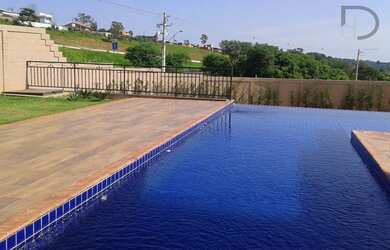 Imagem 7: Terreno à venda, 300 m² por R$ 375.000,00 - Condomínio MontAlcino -...