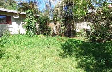 Imagem: O terreno possui 300m² de Área e está localizado em Canela