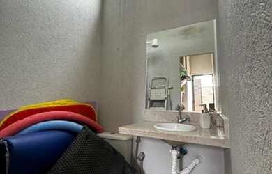 Imagem 9: Casa com 3 dormitórios à venda, 240 m² por R$ 1.450.000,00 - Loteamento...