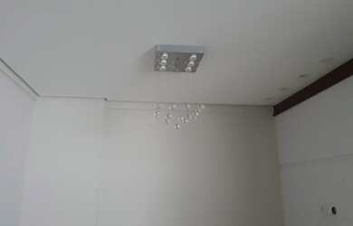 Imagem: O apartamento possui 2 Dormitórios, 2 Banheiros, 62m² de Área