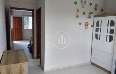 Imagem 2: Casa à venda, 450 m² por R$ 745.000,00 - Ipiranga - São José/SC