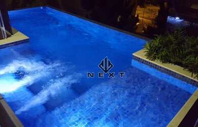 Imagem 5: Casa com 4 suites, 446 m² - venda por R$ 7.500.000 ou aluguel por R$...