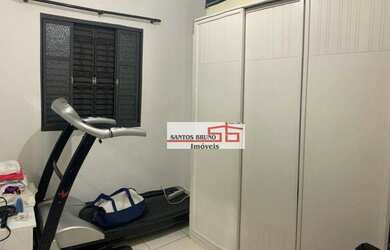 Imagem 13: Sobrado à venda, 98 m² por R$ 725.000,00 - Limão - São Paulo/SP