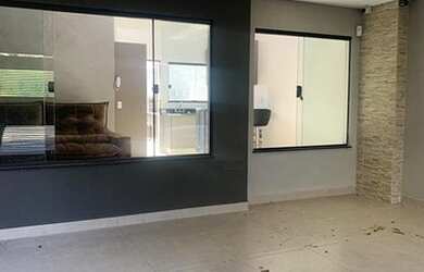 Imagem 9: Casa Terrea Res. Rotterdam Bragança Paulista