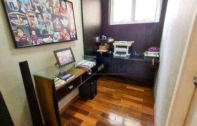 Imagem 6: Apartamento com 3 Suítes, Varanda Gourmet e Vista Livre à venda, 156...