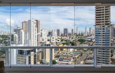 Imagem 9: Van Gogh Praça do Sol - Apartamento 4 quartos, sendo 4 suítes