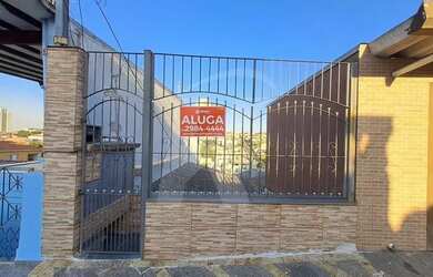 Imagem: A casa possui 1 Dormitório, 1 Banheiro, 25m² de Área e está