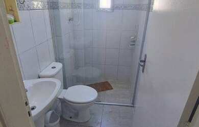 Imagem 12: Apartamento à venda, 55 m² por R$ 265.000,00 - Tupi - Praia Grande/SP