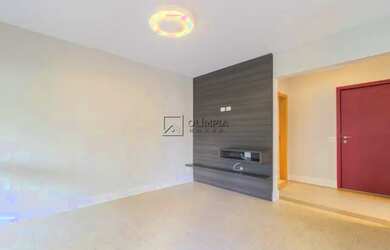 Imagem 3: Apartamento Locação 4 Dormitórios - 218 m² Moema