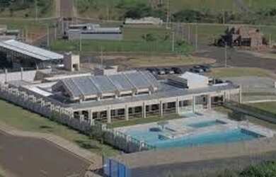 Imagem: O terreno possui 253m² de Área e está localizado em São