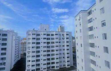 Imagem 9: Apartamento à venda no Gonzaguinha em São Vicente