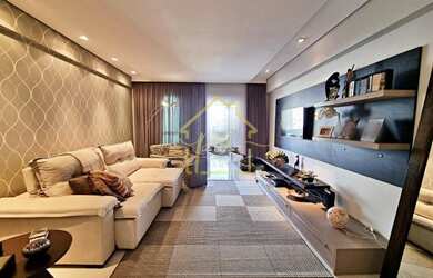 Imagem: O apartamento possui 2 Dormitórios, 3 Banheiros, 2 Vagas na