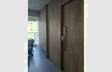 Imagem 6: Elegante apartamento com 182m, 3 suítes, 4 vagas em Moema