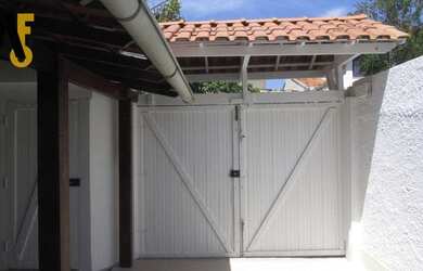 Imagem 9: OPORTUNIDADE! CASA DE ALTO PADRÃO À VENDA EM CONDOMÍNIO FECHADO NA URUSSANGA, EM JACAREPA