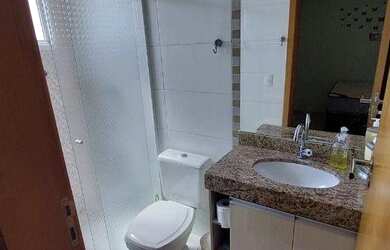 Imagem 14: Apartamento com 3 dormitórios à venda, 136 m² por R$ 850.000 - Aviação...