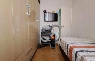 Imagem 11: Apartamento à venda, 52 m² por R$ 143.000,00 - Parque Jamaica - Londrina/PR