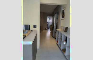 Imagem 12: Elegante apartamento com 182m, 3 suítes, 4 vagas em Moema