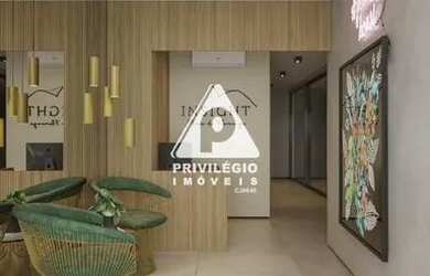 Imagem 3: Apartamento à venda, 1 quarto, Flamengo - RIO DE JANEIRO/RJ