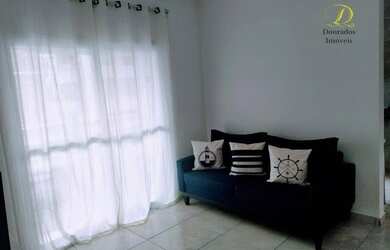 Imagem 5: Apartamento à venda, 61 m² por R$ 395.000,00 - Canto do Forte - Praia Grande/SP