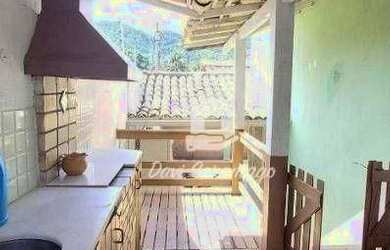 Imagem 10: Casa com 4 dormitórios à venda, 200 m² por R$ 760.000,00 - Piratininga - Niterói/RJ