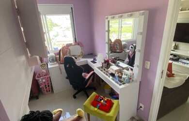 Imagem 2: Apartamento com 2 dormitórios, 52 m² - venda por R$ 425.000,00 ou aluguel por R$ 2.766,00