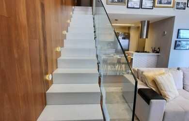 Imagem 5: Cloc Marina Residence 1/4 suíte Vista Mar na Contorno R$ 2.200.000,00