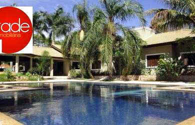 Imagem 8: Casa residencial à venda, Condomínio Quinta da Boa Vista, Ribeirão...