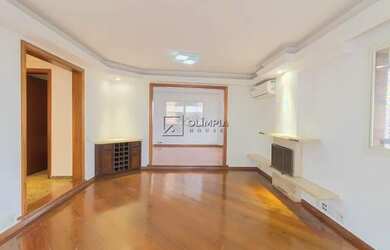 Imagem 6: Locação Apartamento 4 Dormitórios - 208 m² Vila Nova Conceição