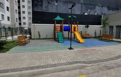 Imagem 13: Apartamento com 1 dormitório para alugar, 40 m² por R$ 3.300,00/mês...