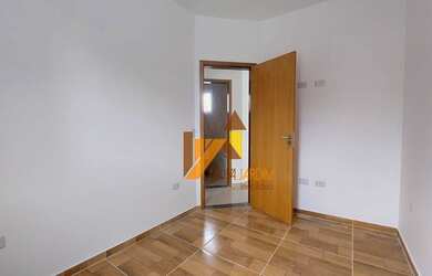 Imagem 16: Cobertura à venda, 92 m² por R$ 379.000,00 - Jardim do Estádio - Santo...