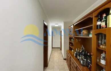 Imagem 11: APARTAMENTO RESIDENCIAL em GUARUJÁ - SP, JARDIM ASTÚRIAS