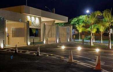 Imagem: O terreno possui 770m² de Área e está localizado em Jardim