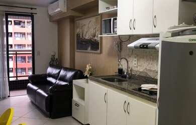 Imagem 1: Aluguel por temporada Praia de Iracema e beira-mar