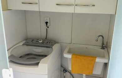 Imagem 4: Apartamento por Temporada A partir R$ 180,00 na Praia do Futuro, Fortaleza-CE...