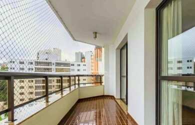 Imagem 5: Apartamento de 169m² com 4 dormr/3 suítes, 3 vagas no Villa Doria -