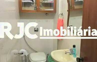 Imagem 16: Casa de Vila - Triplex / Residencial / Tijuca