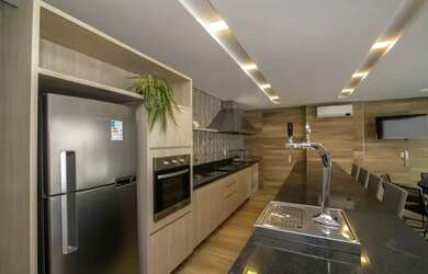 Imagem 1: Apartamento Ribeirão Preto Jardim olhos d x27 água