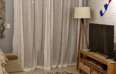 Imagem: O apartamento possui 3 Dormitórios, 4 Banheiros, 2 Vagas na