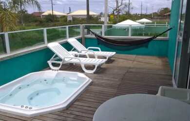 Imagem 10: QUATRO APARTAMENTOS em GUARATUBA -PARANÁ Praia da Barra