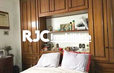 Imagem 7: Casa de Vila - Triplex / Residencial / Tijuca