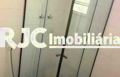 Imagem 13: Casa de Vila - Triplex / Residencial / Tijuca