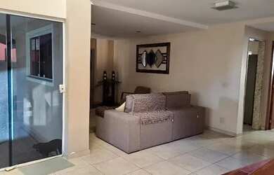 Imagem 7: Fator 1120 Casa Duplex - Incrível Vista livre - 3 Quartos 1 suíte -...