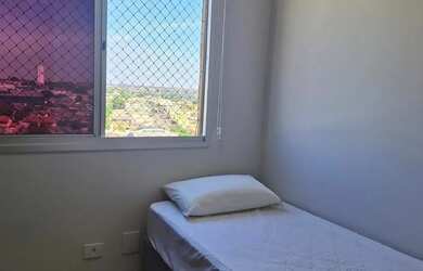 Imagem 8: Apartamento à venda em Londrina, Aparecida, com 2 quartos, com 53.53...