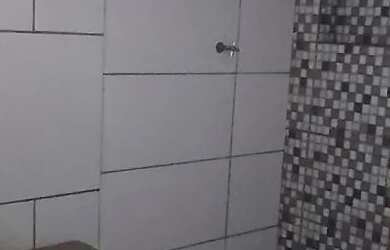 Imagem 13: Casa em fase de acabamento em mini condomínio Belford Roxo