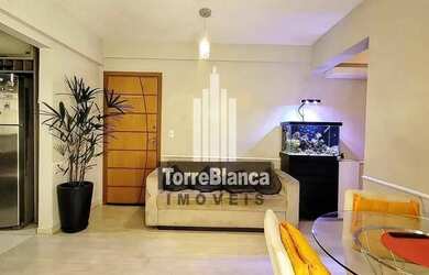 Imagem 6: Apartamento Garden Mobiliado à Venda 2 Quartos com Churrasqueira