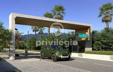 Imagem: O terreno possui 181m² de Área e está localizado em Recreio