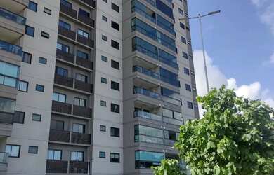 Imagem 3: Imóvel para aluguel e venda com 73 metros quadrados com 3 quartos em Centro - Paulista - P