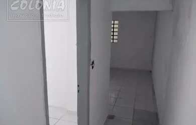 Imagem 12: Casa para locação - Vila Santa Teresa, Santo André