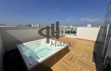 Imagem: O apartamento possui 3 Dormitórios, 2 Banheiros, 3 Vagas na