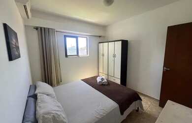 Imagem 12: Ótimo apto a 700m da praia em São Miguel do Gostoso